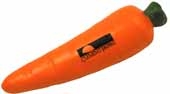 Carrot Stress Reliever