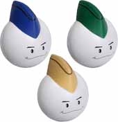 Cadet Mad Cap Stress Reliever