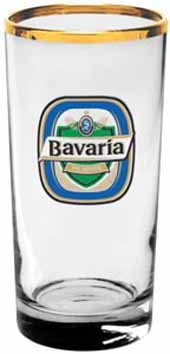 12 oz. Deluxe Beverage Glass