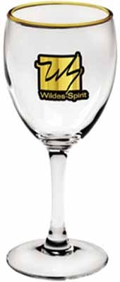 8.5 oz. Nuance Wine