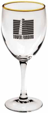 10.5 oz. Nuance Goblet