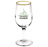 6.5 oz. Tall Wine Glass