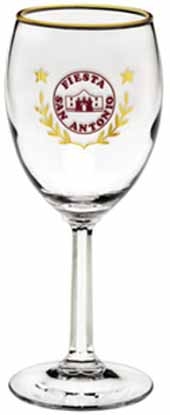 8 oz. Napa Valley Wine-Optic