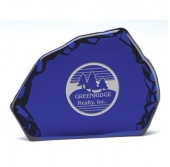 Cobalt Medium Iceburg