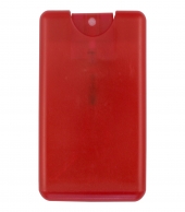 "SANCARD" 20 ml. Antibacterial Hand Sanitizer