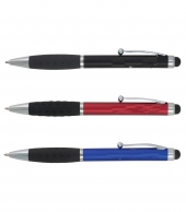 “The Secret Agent“ Laser Pointer Metal Pen
