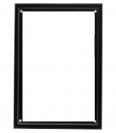 Magnetic Certificate Holder -8 1/2" x 11" Insert