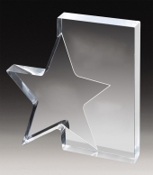 Standing Star Award