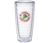 Logo Tumbler