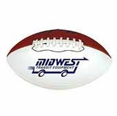 Full Size Baden Autograph Football