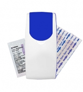 Flip-Top First Aid Kit - Digital