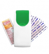Flip-Top Sun Kit - Digital