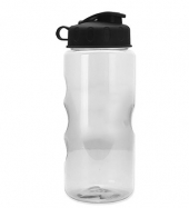 Mini Mountain - 22 oz.  Bottle - Flip Lid