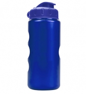 Mini Peak - 22 oz. Metalike Bottle -Flip Lid