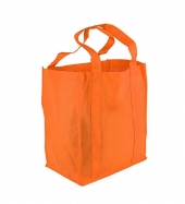 The Grocer - Super Saver Grocery Tote