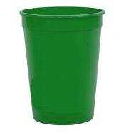 Cups-On-The-Go 12 oz. Stadium Cup