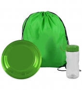 The Sportsman 3pc. Sport Kit