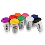 I'm Not A Plastic Cup