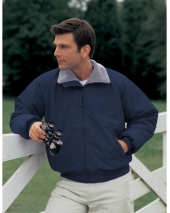 3-Season Jacket