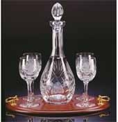 Windsor Wine Collection with Tray