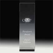 10" OptiMaxx Incline Award