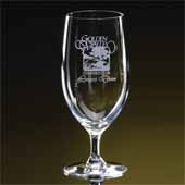 16 Oz. Set of Two Rothbury Footed Ice Tea