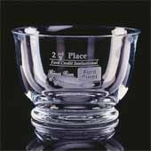 Crystal Revere Bowl (7 1/2")