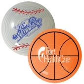 Dome Shaped Sportball Strobe