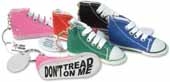 Classic Hi-Top Keytag