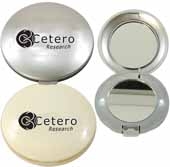 Lighted Mirror Compact