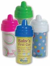 10 oz Non-Spill Baby Cup