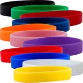 Blank Wristband