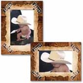 Wanted Paper Easel Frame