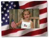 American Paper Easel Frame