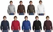 Sport-Tek - 1/4 Zip Sweatshirt