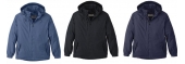 Men's Hi-Loft Insulated Jacket