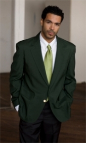 Blazer Mens