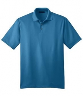 Port Authority® Performance Fine Jacquard Polo