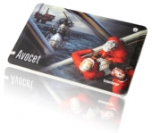 Quincy USB Flash Drive