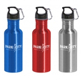Aluminum 28 Oz Sports Bottle