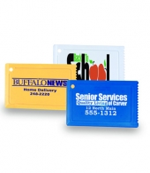 Credit Card Ice Scraper