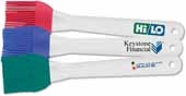 Pro's Choice Silicone Pastry Brush