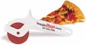 Non-Stick Pizza Cutter