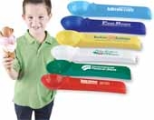 Top-This Ice Cream Scoop