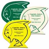 Fish Jar Opener