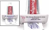 Push'n Save Tube Squeezer