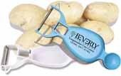 Multi-Use Vegetable Peeler