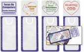 Reader's Pal Bookmark / Ruler / Magnifier