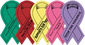 "Awareness Ribbon" Opener