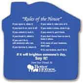 Rules of The House Jar Opener